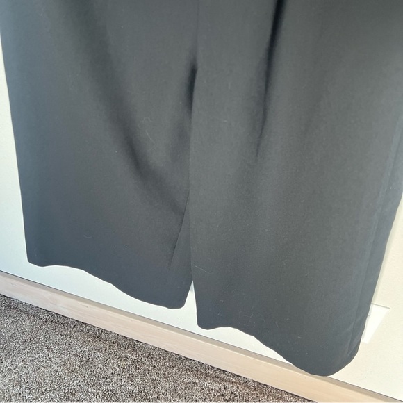 C/MEO Collective Four Shadows Playsuit Jumpsuit Black Party Event Women’s Large - Picture 6 of 15